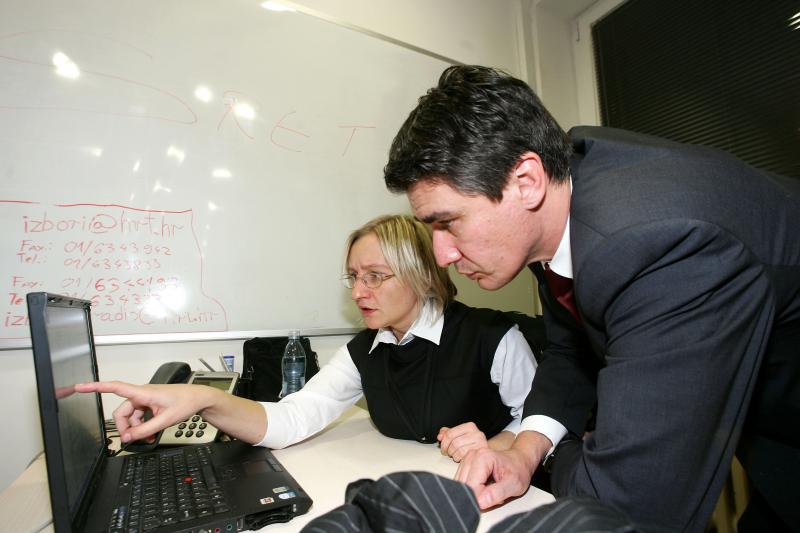 Zeljko LukunicPIXSELL
