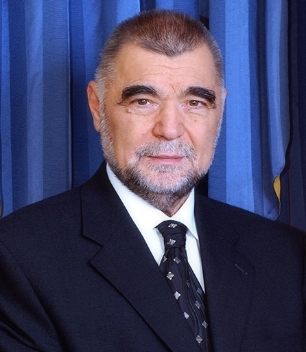 Stjepan_Mesić_Predsjednik RH od 2000. do 2010.