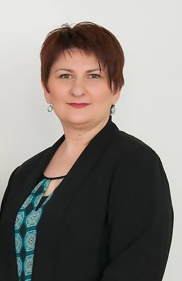 Elvira Mlivić Budes