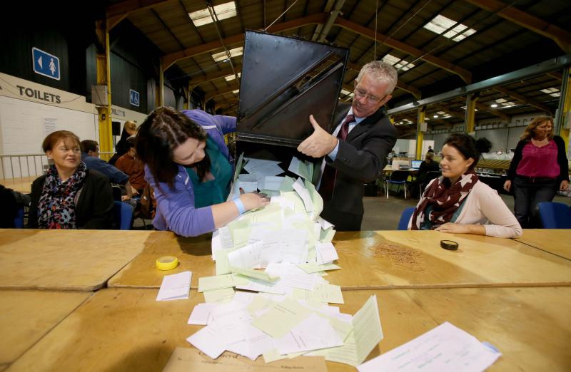 Niall Carson/Press Association/PIXSELL