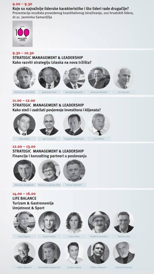 lideri za lidere