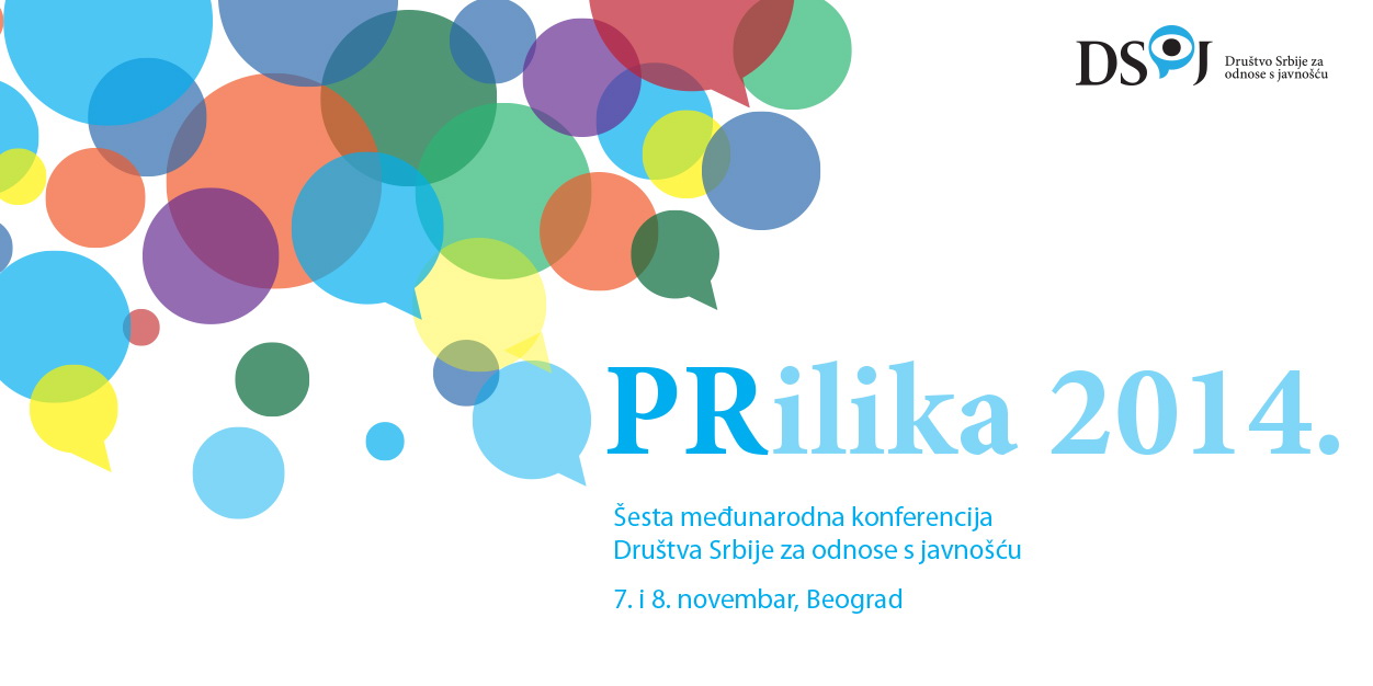 PRilika