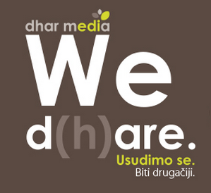 Dhar media agencija