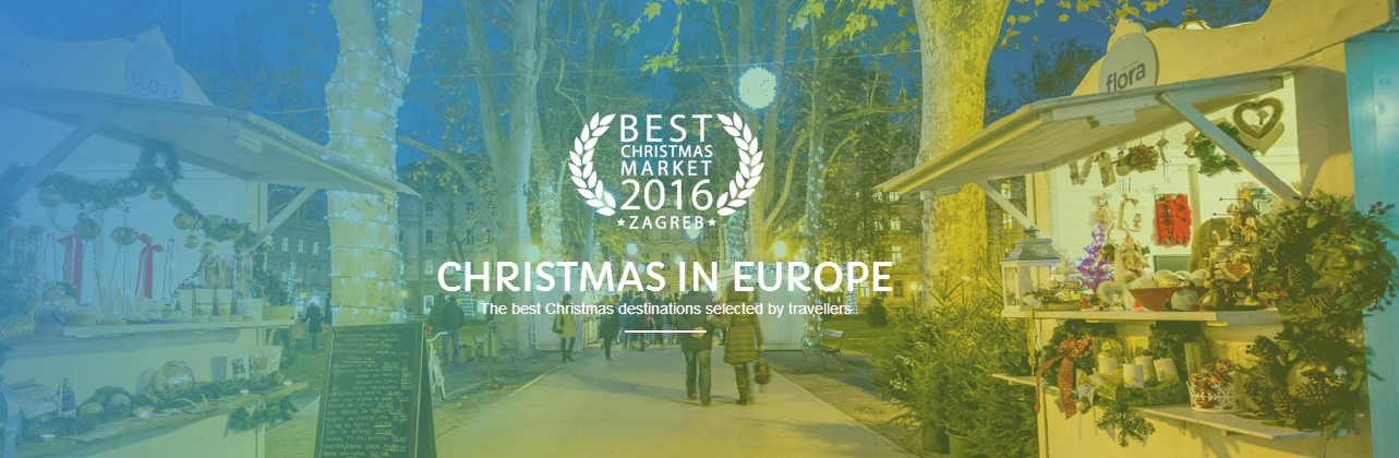 ZAGREB BOZIC - DESTINACIJA