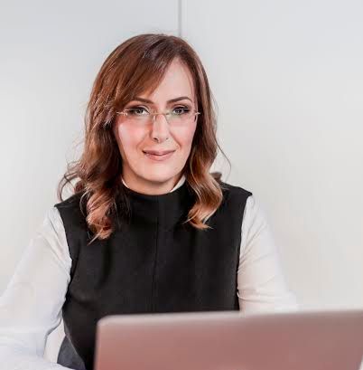 Marina Čulić Fischer