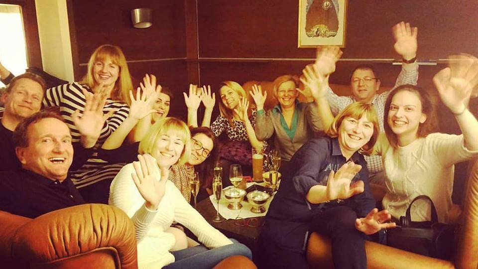 hauska & partner hrvatska