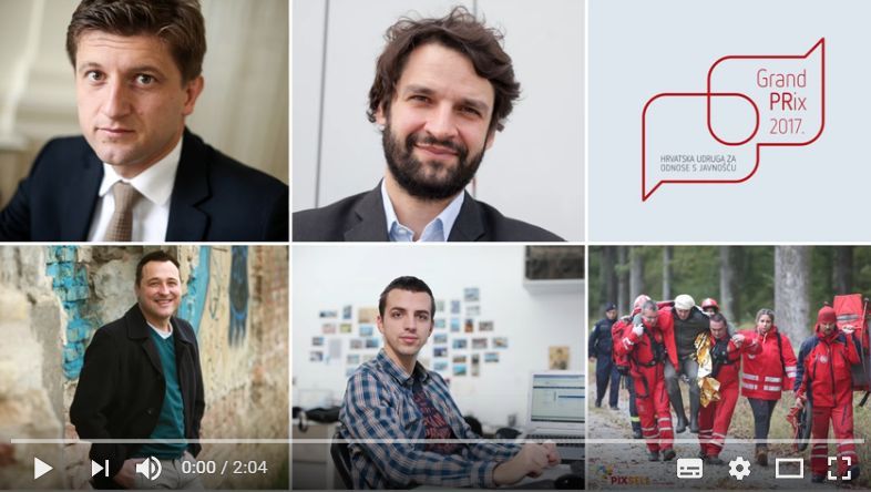 huoj komunikator godine