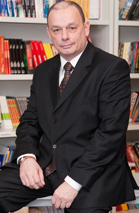 Doc.dr.sc. Ivan Tanta