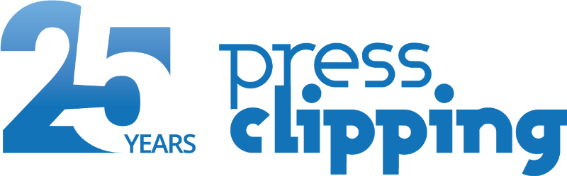 press clipping